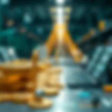 Analysis of OpenZeppelin library in blockchain development