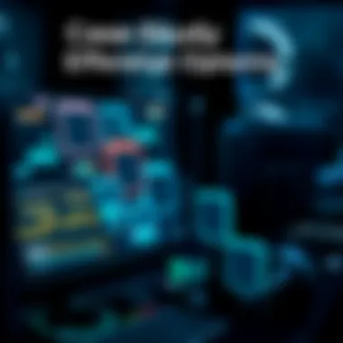 Real-world example of OPSEC implementation