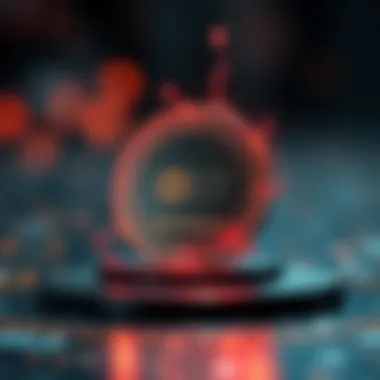 Data Privacy Features of OXT Coin Visual depiction of data privacy features associated with OXT coin