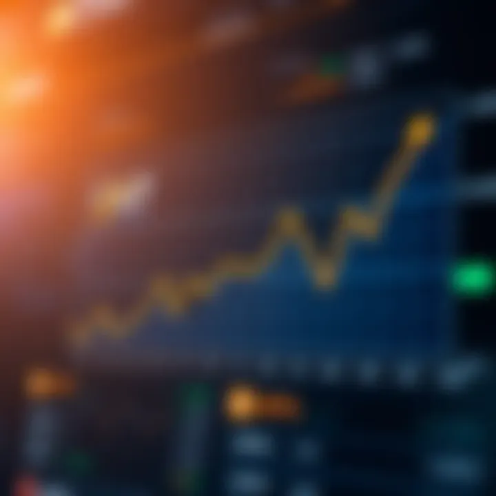 Market Position and Trends of OXT Coin Graph illustrating market position and trends of OXT coin