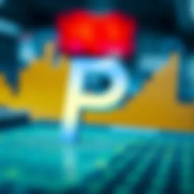 P-value Applications in Cryptocurrency Analysis Application of P-value in cryptocurrency data analysis.