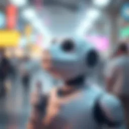 Pepe AI: 디지털 자산 생태계에서의 혁신 Introduction