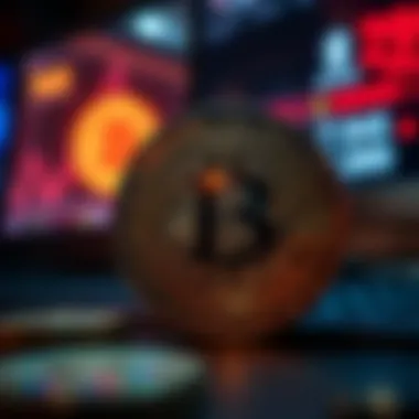 Personalized investment strategies in the crypto market