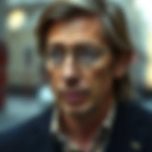 Peter Thiel's influence on cryptocurrency