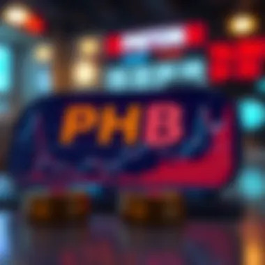 Market Trends of PHB Coin Graph showing market trends and growth of PHB coin