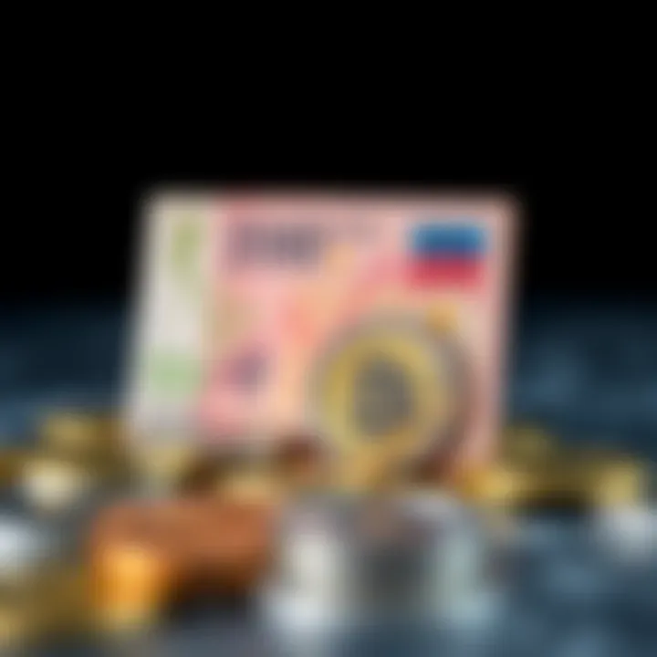 Historical exchange rate trends of the Philippine Peso