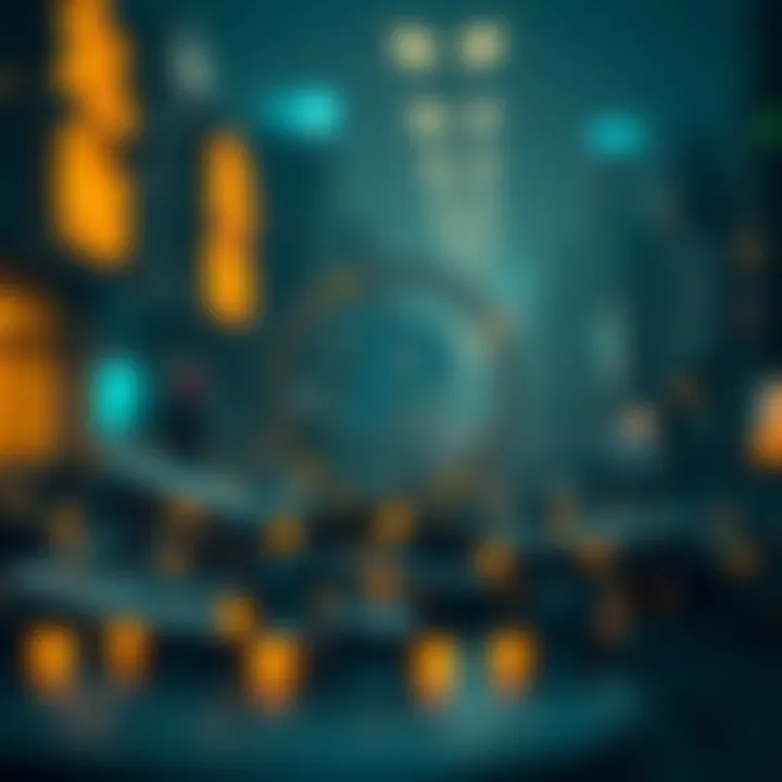 Economic factors influencing the growth of Pi Network