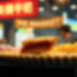 Overview of Pie Market Dynamics