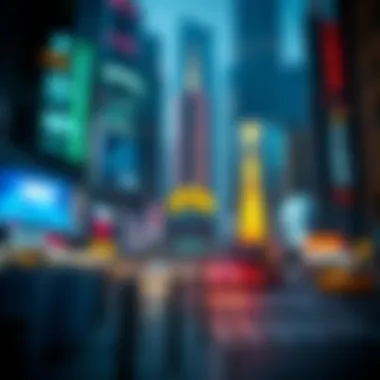 Political environment and its impact on the Forex market