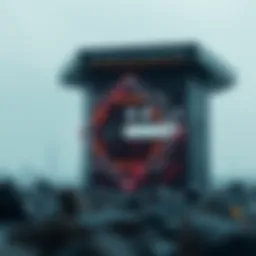 Overview of Polygon's Blockchain Structure