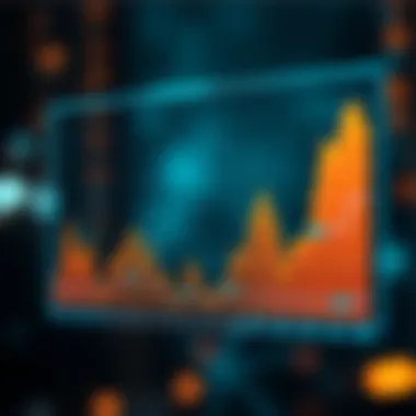 Application of Probit in Binary Choice Graph showcasing the application of Probit in a binary choice scenario