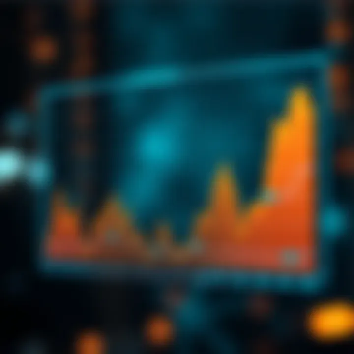 Application of Probit in Binary Choice Graph showcasing the application of Probit in a binary choice scenario