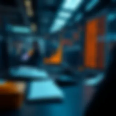 Data Visualization Tools for Analysis Data visualization tools for cryptocurrency analysis