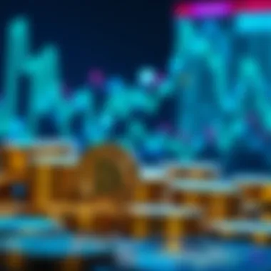 Analysis of profits and risks in cryptocurrency investments