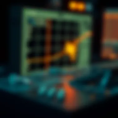 Data analysis techniques in PT XRD