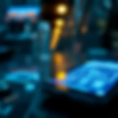 Impact of push notifications on digital environments