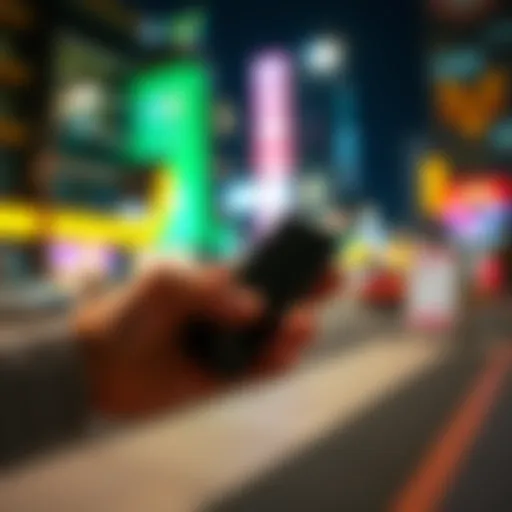 Meaning and function of push notifications