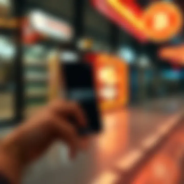 Use cases for push notifications