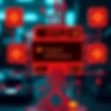 How push notifications work