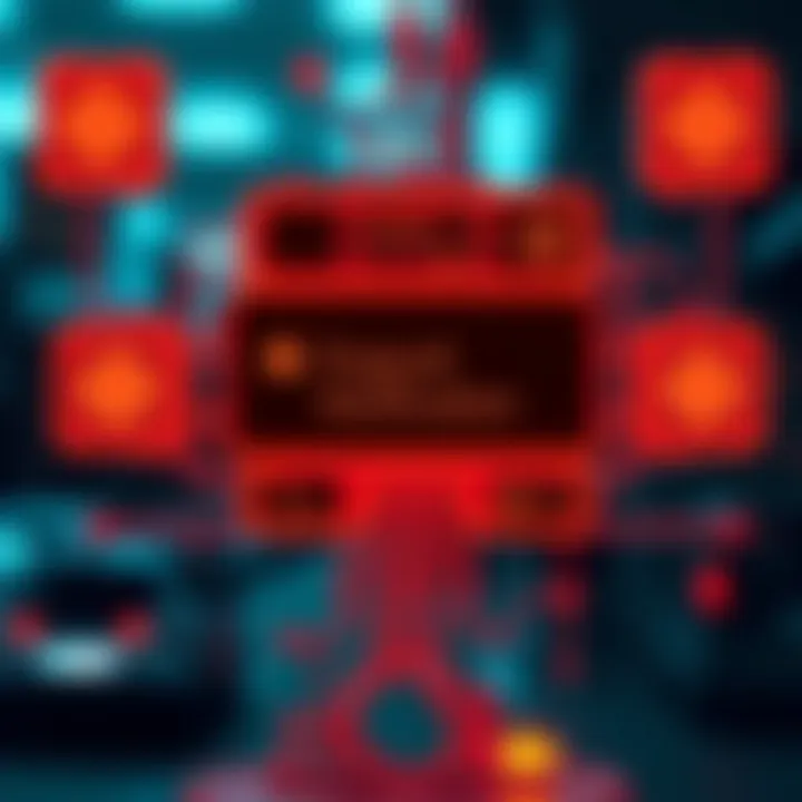 How push notifications work