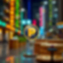 Market overview of Pycoin