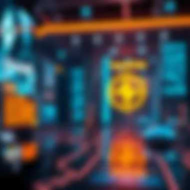 Future trends in blockchain ecosystem powered by QuarkChain