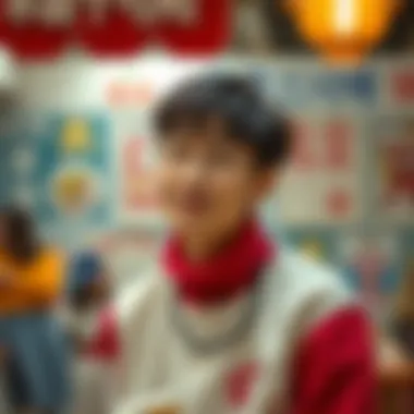 Notable 래리 핑크: 암호화폐의 비전과 영향력 Notable 래리 핑크: 암호화폐의 비전과 영향력
