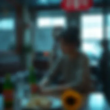 래리 핑크: 암호화폐의 비전과 영향력 Summary