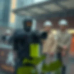 라이즌 코인에 대한 깊이 있는 탐구 Introduction