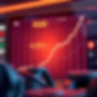 Rari's Impact on the Cryptocurrency Market Graph depicting the growth of Rari in the crypto market