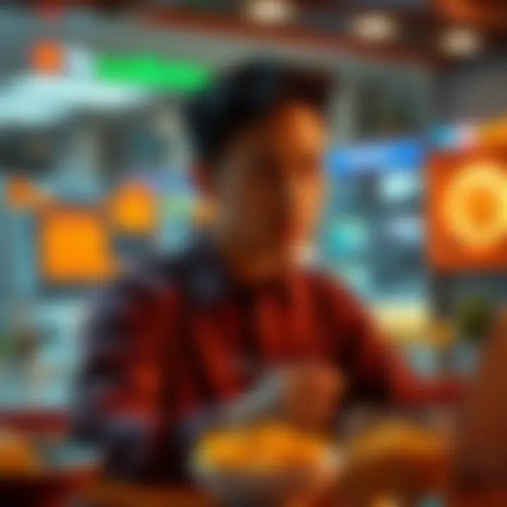 Exploring Rari's Innovative Features Overview of Rari platform features