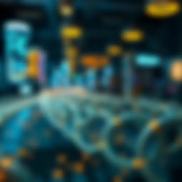 Diverse applications of off-chain technology in real life