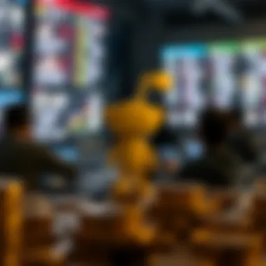 A conceptual image showing the connection between Reddit and cryptocurrency knowledge