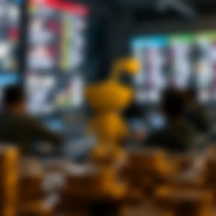 A conceptual image showing the connection between Reddit and cryptocurrency knowledge