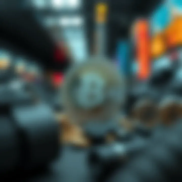 Understanding the Concept of REEF USDT Illustration of REEF USDT Concept