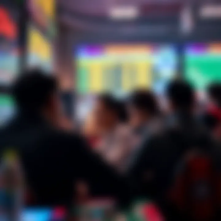 Navigating the Regulatory Landscape of Cryptocurrency Betting Regulatory environment surrounding cryptocurrency betting