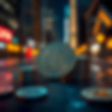 Investment strategies for RIF coin