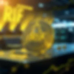 Conceptual overview of RIF coin technology