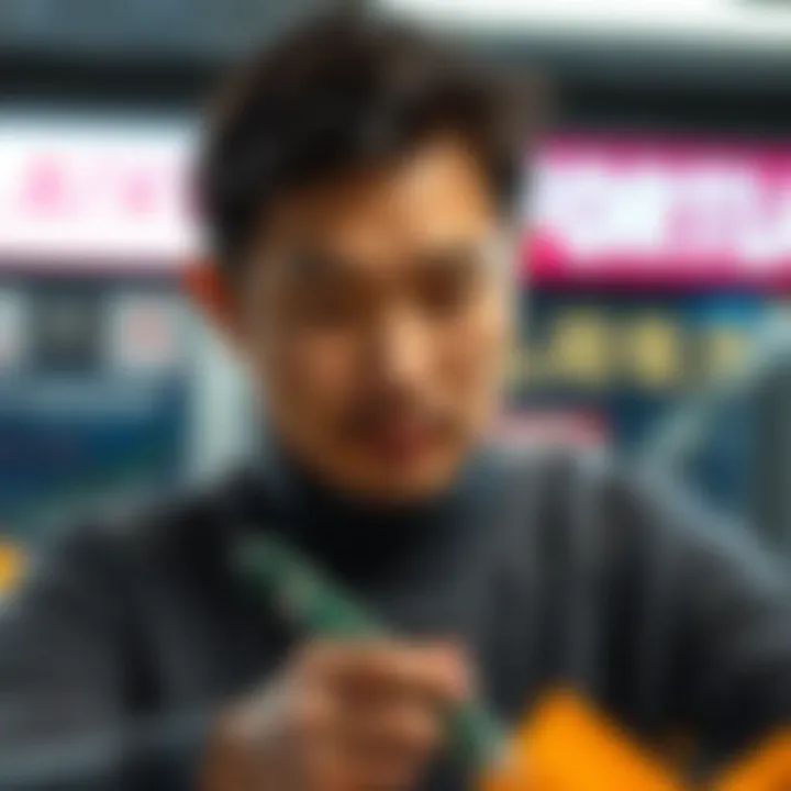 Notable 리미트 오더: 암호화폐 트레이딩의 필수 개념