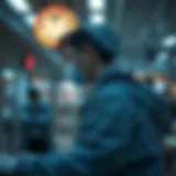 리플과 SEC의 복잡한 관계 분석 Introduction