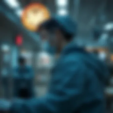 리플과 SEC의 복잡한 관계 분석 Introduction