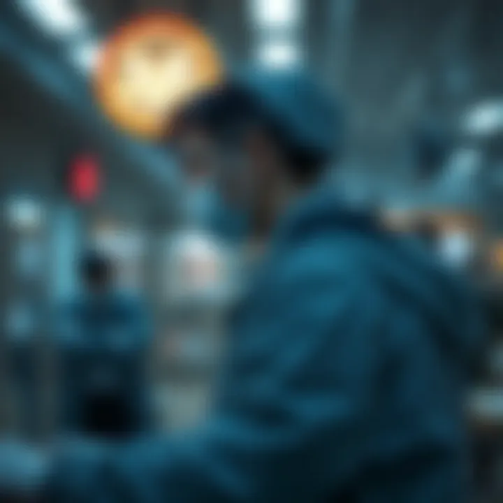 리플과 SEC의 복잡한 관계 분석 Introduction