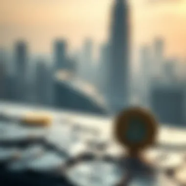 Impact of Ripple and Bitcoin on the economy