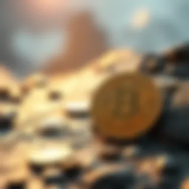 Future outlook for Ripple and Bitcoin