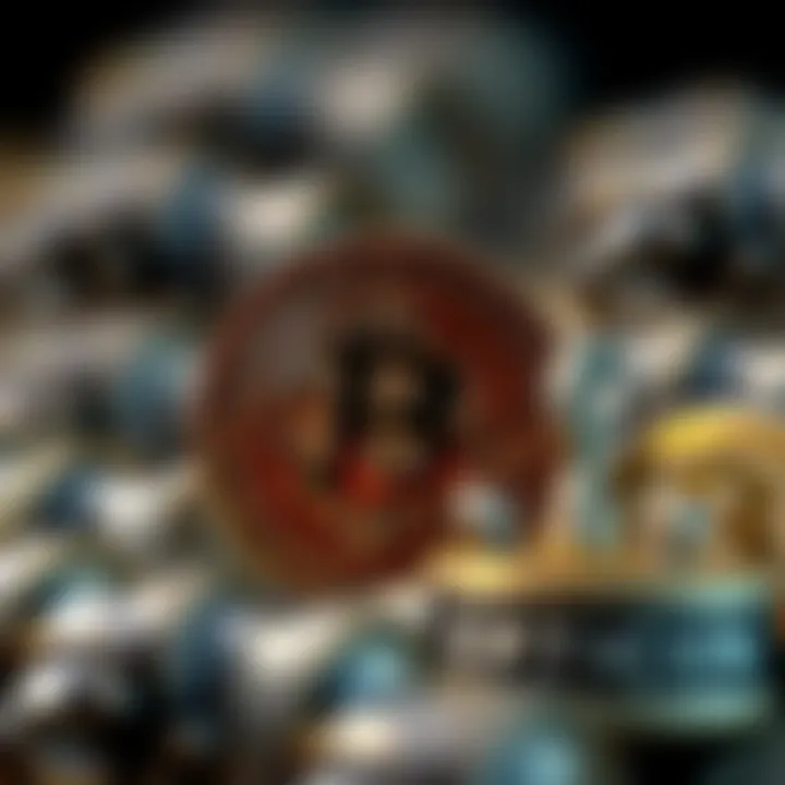 Risk factors in cryptocurrency investment