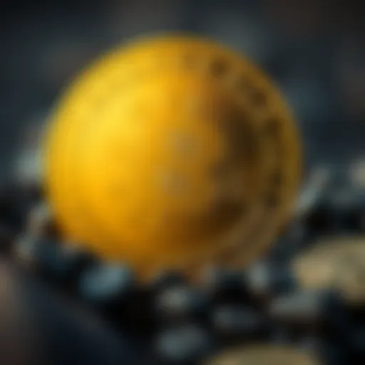 Historical overview of RLB Coin