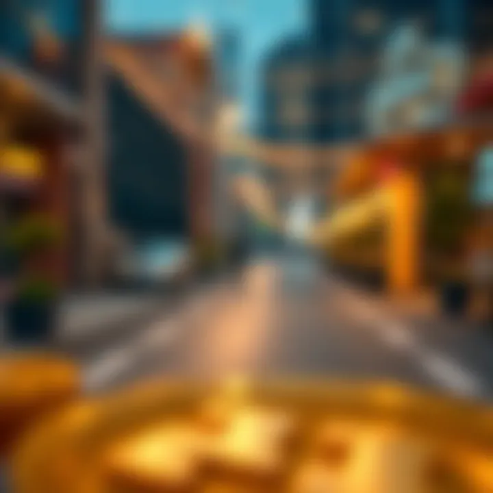 Investment potential of RLB Coin