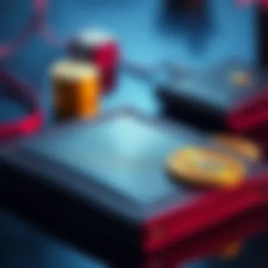 Role of wallets in the cryptocurrency ecosystem