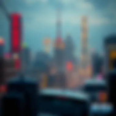 Case study showcasing real-world applications of RSI