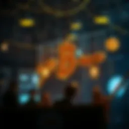 루나 토큰: 암호화폐의 세계에서의 이해와 투자 전략 Introduction